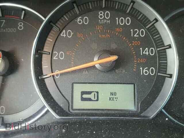 2013 NISSAN MAXIMA - VIN: 1N4AA5AP7DC808348 - Фото 8