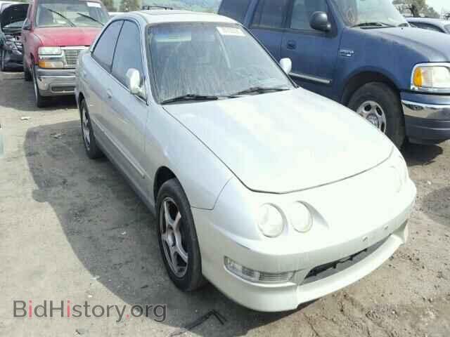Фотография JH4DB7655WS003799 - ACURA INTEGRA 1998