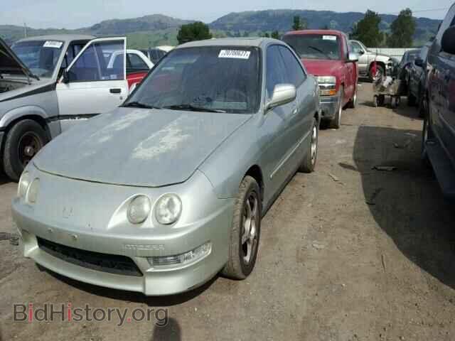 1998 ACURA INTEGRA - VIN: JH4DB7655WS003799 - Фото 2