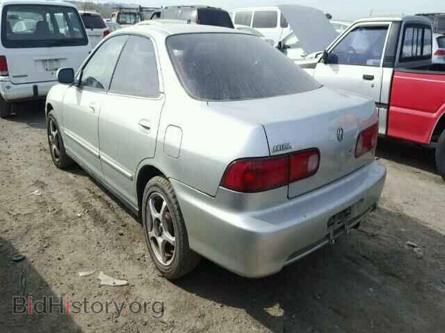 1998 ACURA INTEGRA - VIN: JH4DB7655WS003799 - Фото 3