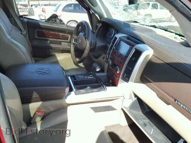 2011 DODGE RAM 1500 - VIN: 1D7RV1CT9BS600002 - Фото 5