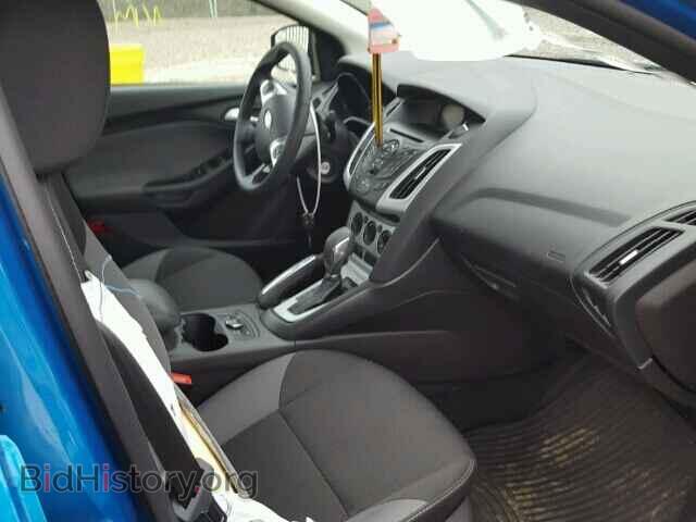 2013 FORD FOCUS - VIN: 1FADP3F29DL324114 - Photo 5