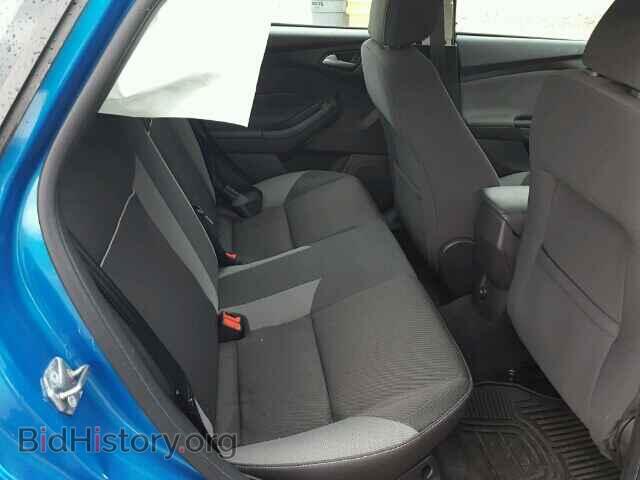 2013 FORD FOCUS - VIN: 1FADP3F29DL324114 - Photo 6