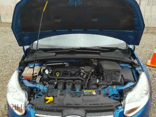 2013 FORD FOCUS - VIN: 1FADP3F29DL324114 - Photo 7
