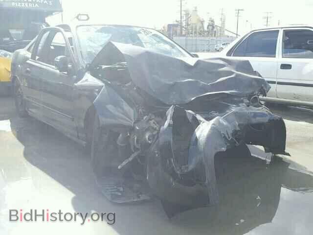 Photo JH4DC4454XS007200 - ACURA INTEGRA 1999