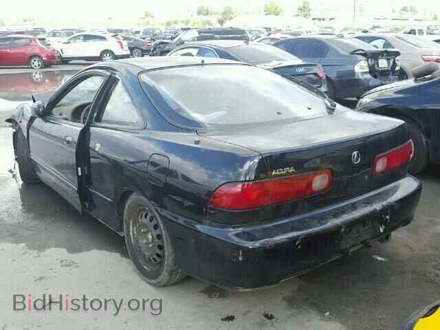1999 ACURA INTEGRA - VIN: JH4DC4454XS007200 - Фото 3