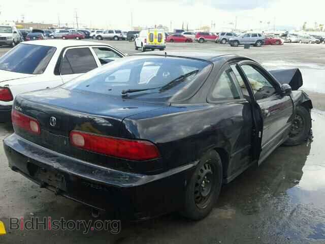 1999 ACURA INTEGRA - VIN: JH4DC4454XS007200 - Фото 4