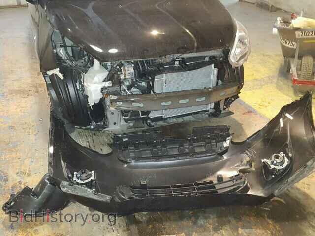 2015 MITSUBISHI MIRAGE - VIN: ML32A4HJ8FH046442 - Фото 9