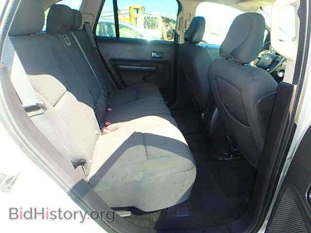 2007 FORD EDGE - VIN: 2FMDK38C27BA56148 - Photo 6