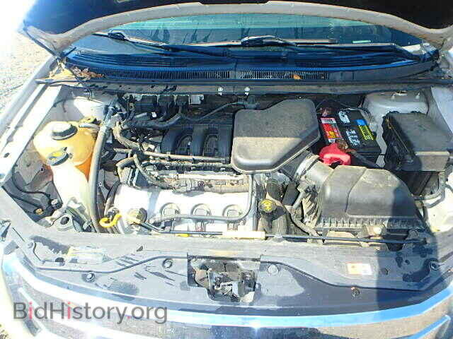 2007 FORD EDGE - VIN: 2FMDK38C27BA56148 - Photo 7