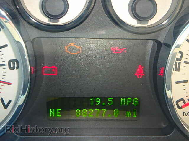 2007 FORD EDGE - VIN: 2FMDK38C27BA56148 - Photo 8