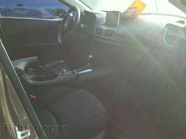 2015 MAZDA 3 - VIN: 3MZBM1V75FM165568 - Фото 5