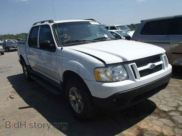 Photo 1FMZU67K45UB07098 - FORD EXPLORER 2005