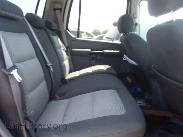 2005 FORD EXPLORER - VIN: 1FMZU67K45UB07098 - Photo 6