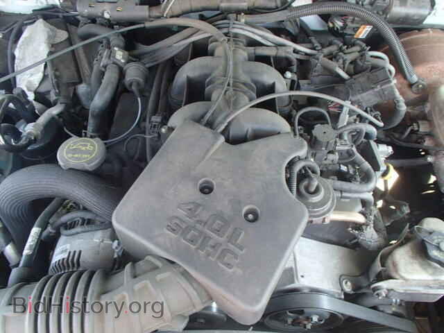2005 FORD EXPLORER - VIN: 1FMZU67K45UB07098 - Photo 7
