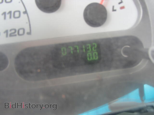2005 FORD EXPLORER - VIN: 1FMZU67K45UB07098 - Photo 8