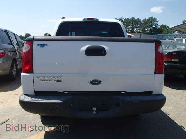 2005 FORD EXPLORER - VIN: 1FMZU67K45UB07098 - Photo 9
