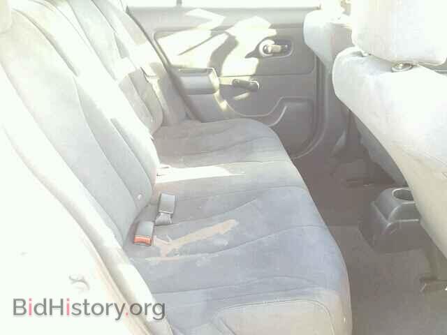 2009 NISSAN VERSA - VIN: 3N1BC13E39L380404 - Фото 6