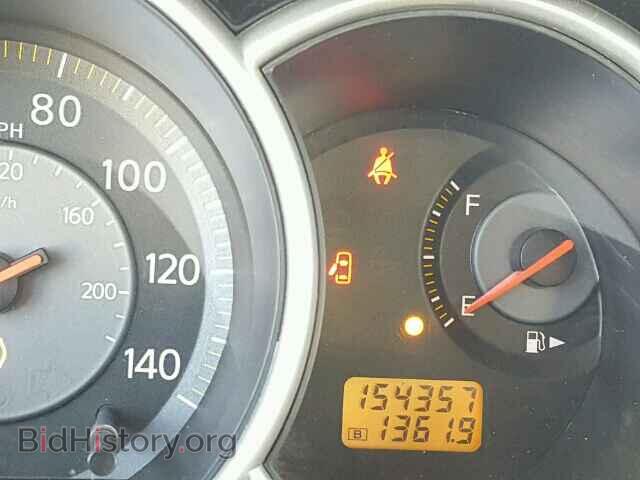 2009 NISSAN VERSA - VIN: 3N1BC13E39L380404 - Фото 8