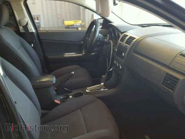 2009 DODGE AVENGER - VIN: 1B3LC56B39N523895 - Фото 5