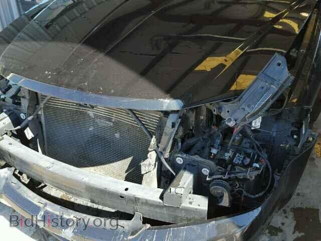 2009 DODGE AVENGER - VIN: 1B3LC56B39N523895 - Фото 7