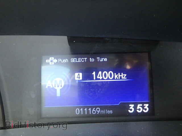2014 HONDA CIVIC - VIN: 19XFB2F53EE041384 - Фото 8