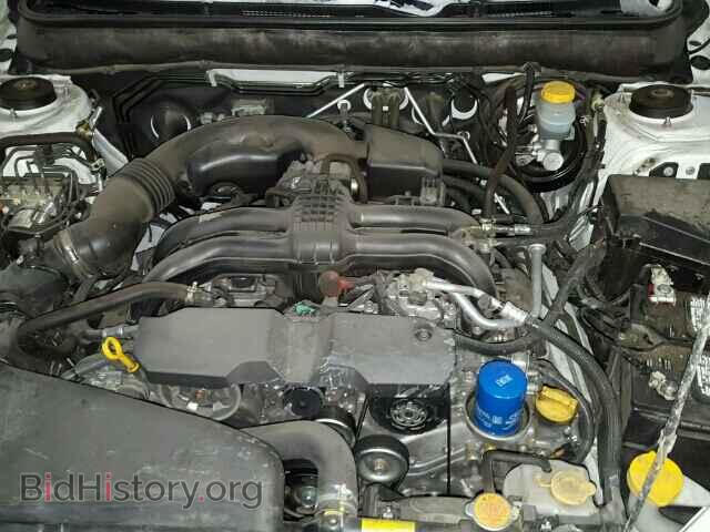 2014 SUBARU OUTBACK - VIN: 4S4BRBDC8E3240042 - Photo 7