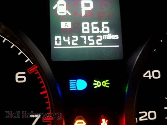 2014 SUBARU OUTBACK - VIN: 4S4BRBDC8E3240042 - Photo 8