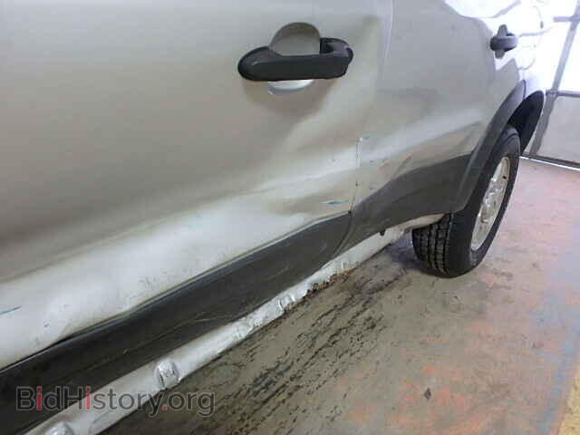 2002 FORD ESCAPE - VIN: 1FMCU04112KB03600 - Фото 10