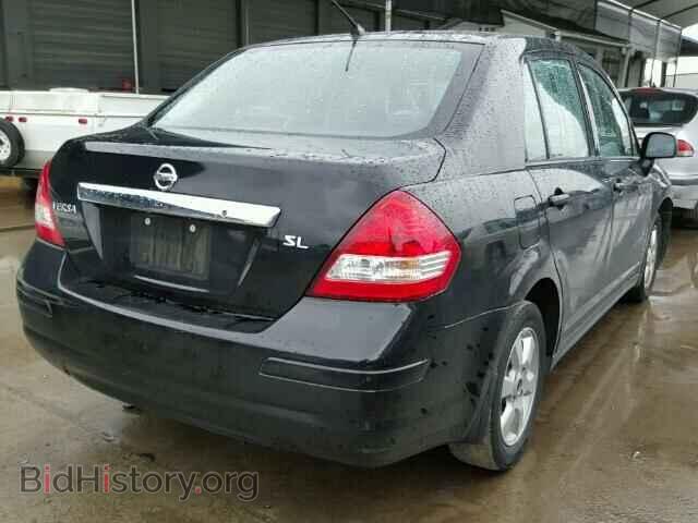 2011 NISSAN VERSA - VIN: 3N1BC1AP1BL372781 - Фото 4