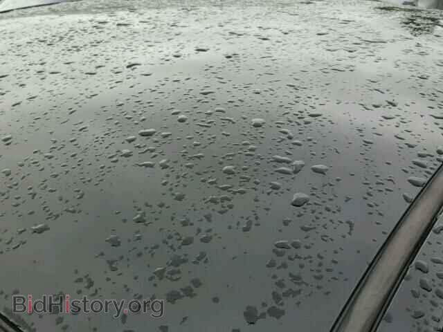 2011 NISSAN VERSA - VIN: 3N1BC1AP1BL372781 - Фото 9