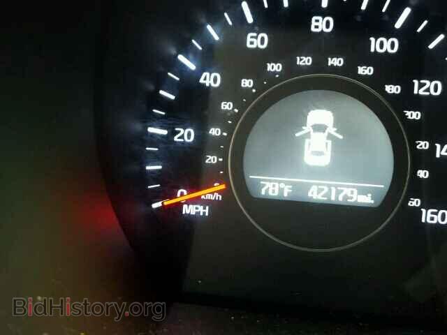 2014 KIA OPTIMA - VIN: 5XXGM4A77EG297988 - Фото 8