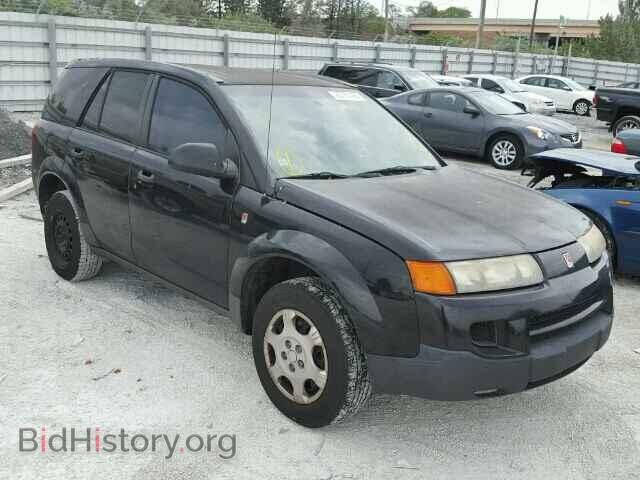 Photo 5GZCZ33D34S820486 - SATURN VUE 2004