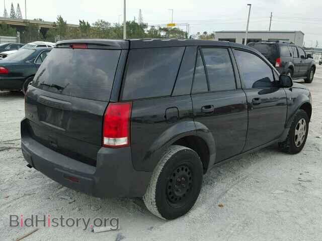 2004 SATURN VUE - VIN: 5GZCZ33D34S820486 - Фото 4