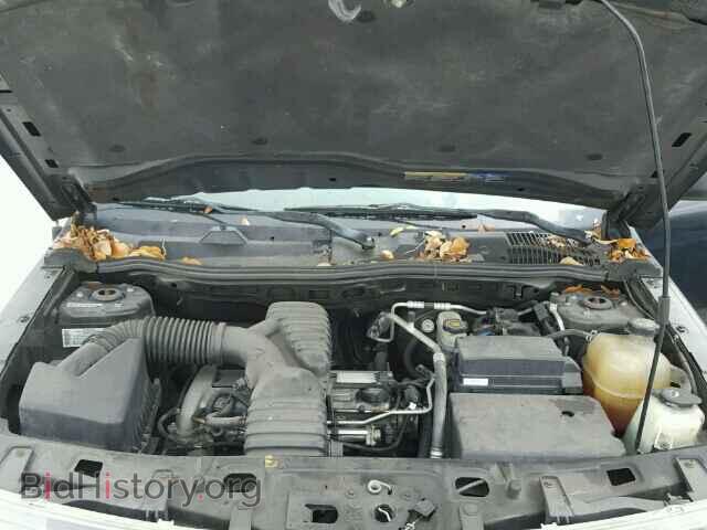 2004 SATURN VUE - VIN: 5GZCZ33D34S820486 - Фото 7