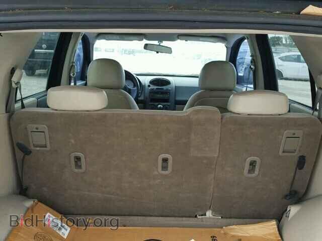 2004 SATURN VUE - VIN: 5GZCZ33D34S820486 - Фото 9