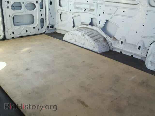 2007 FORD ECONOLINE - VIN: 1FTNE14W77DA80282 - Фото 6