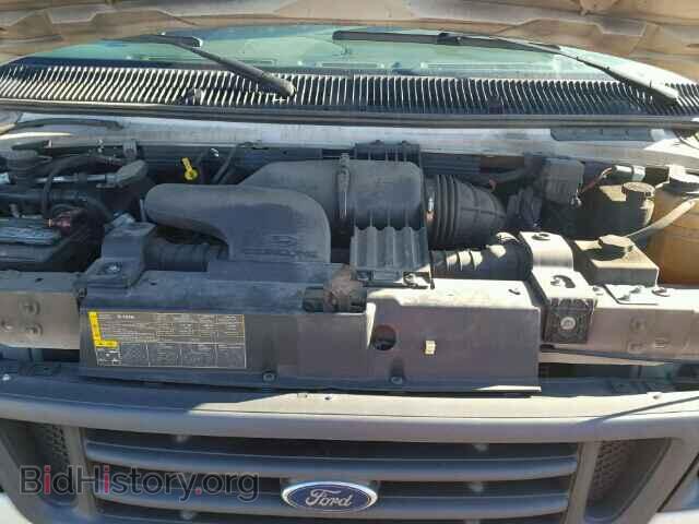 2007 FORD ECONOLINE - VIN: 1FTNE14W77DA80282 - Фото 7