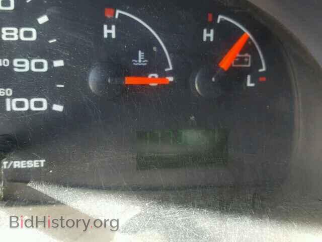 2007 FORD ECONOLINE - VIN: 1FTNE14W77DA80282 - Фото 8