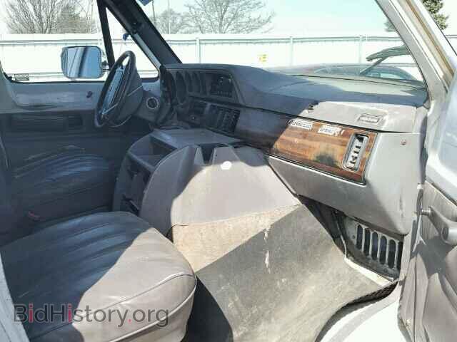 1996 DODGE RAM VAN - VIN: 2B7KB31Z3TK122551 - Фото 5