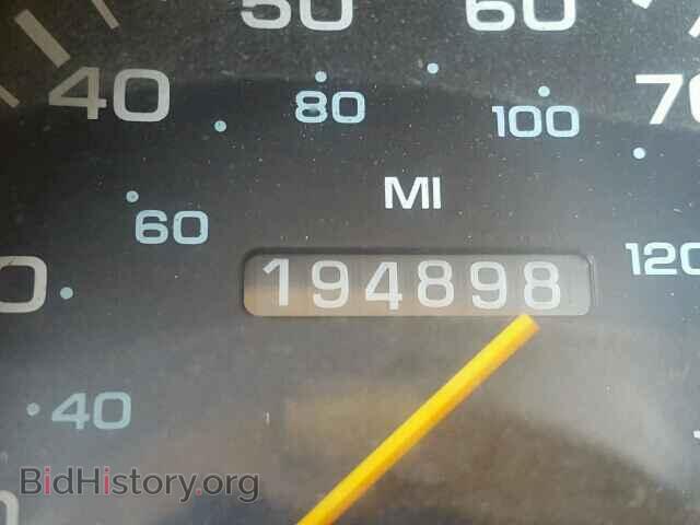 1996 DODGE RAM VAN - VIN: 2B7KB31Z3TK122551 - Фото 8
