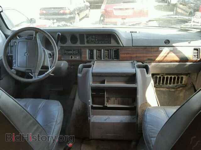 1996 DODGE RAM VAN - VIN: 2B7KB31Z3TK122551 - Фото 9