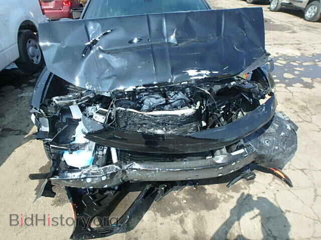 2015 DODGE CHARGER - VIN: 2C3CDXCT1FH759720 - Фото 7