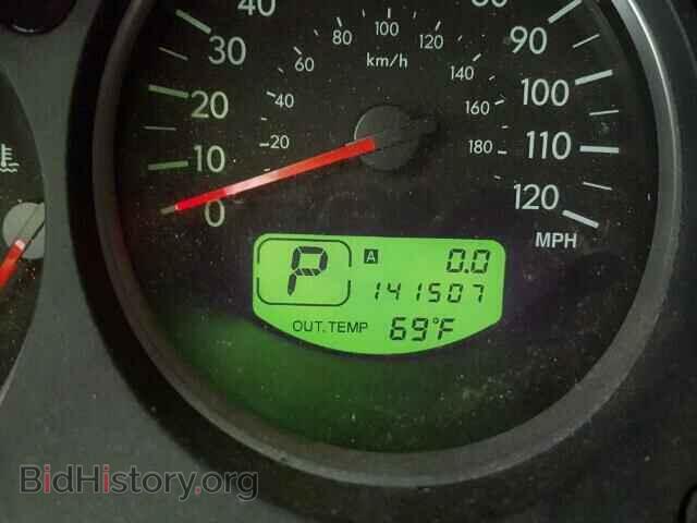 2006 SUBARU FORESTER - VIN: JF1SG63606H714069 - Фото 8