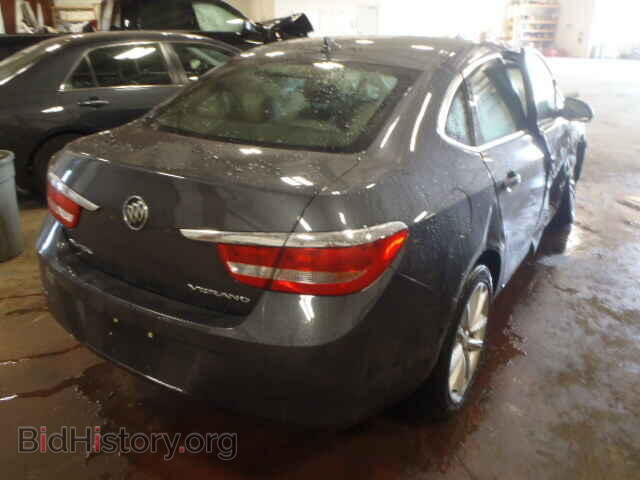 2013 BUICK VERANO - VIN: 1G4PP5SK3D4136929 - Фото 4