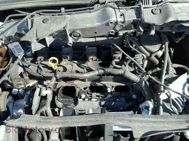 2012 FORD FOCUS - VIN: 1FAHP3K25CL460925 - Фото 7