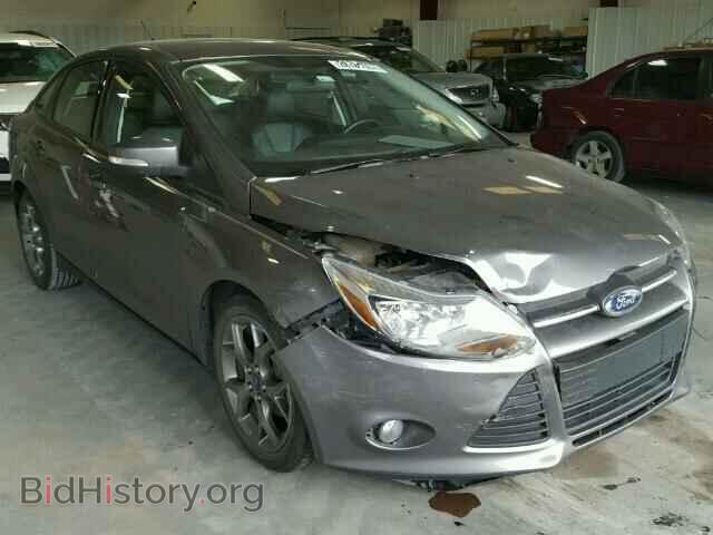 Photo 1FADP3F20DL115540 - FORD FOCUS 2013
