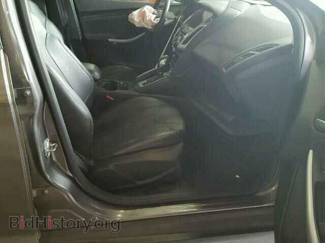 2013 FORD FOCUS - VIN: 1FADP3F20DL115540 - Photo 5