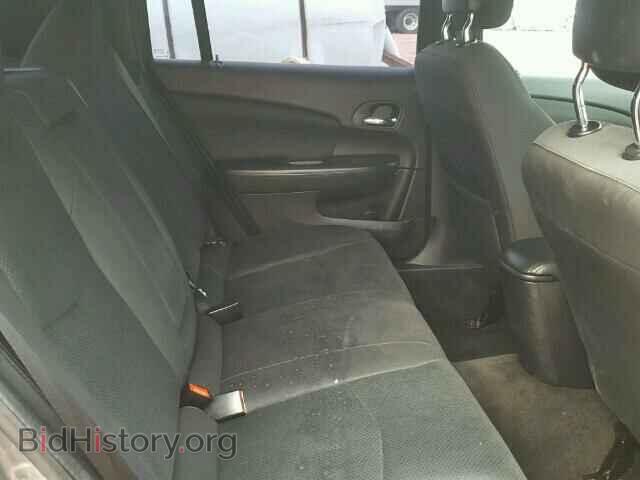 2012 CHRYSLER 200 - VIN: 1C3CCBBBXCN124822 - Фото 6