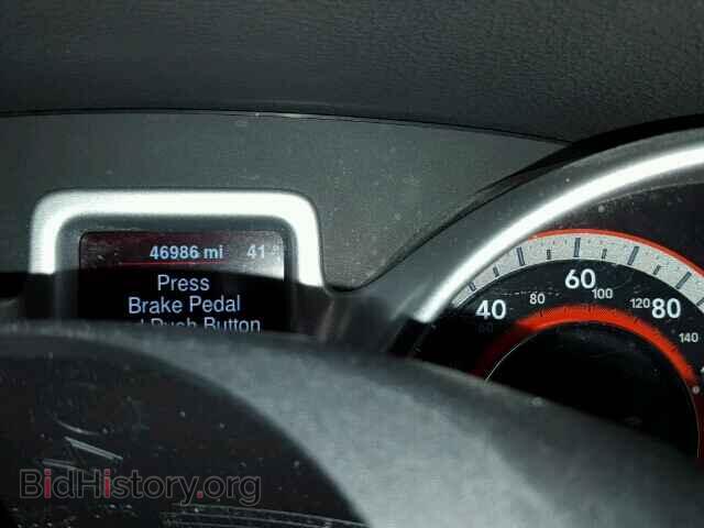 2014 DODGE JOURNEY - VIN: 3C4PDCAB2ET192665 - Фото 8